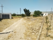 Satılır 1 otaqlı 48 m2 bağ evi Türkan