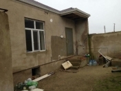 Satılır 3 otaqlı 70 m2 həyət evi Binə