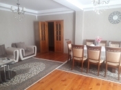 Satılır 4 otaqlı 110 m2 köhnə tikili Əhmədli