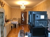 Satılır 2 otaqlı 51 m2 köhnə tikili Sevinc k/t