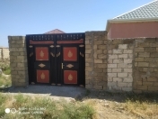 Satılır 4 otaqlı 135 m2 həyət evi Saray