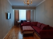 Satılır 2 otaqlı 93.45 m2 yeni tikili Sahil