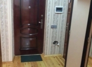 İcarəyə verilir 2 otaqlı 56 m2 yeni tikili Xalqlar Dostluğu m.