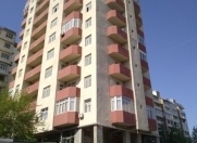 Satılır 2 otaqlı 43 m2 yeni tikili 8 mkr