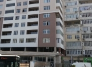 Satılır 2 otaqlı 86.2 m2 yeni tikili 4 mkr