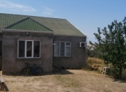 Satılır 3 otaqlı 120 m2 həyət evi Sumqayıt