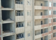 Satılır 1 otaqlı 58 m2 yeni tikili Xırdalan