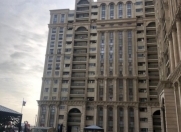 Satılır 3 otaqlı 116 m2 yeni tikili İçəri Şəhər m.