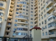 Satılır 2 otaqlı 57 m2 yeni tikili 20 yanvar m.