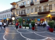 Satılır 4 otaqlı 100 m2 köhnə tikili Molokan bağı