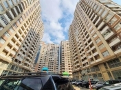 İcarəyə verilir 3 otaqlı 100 m2 yeni tikili AMAY