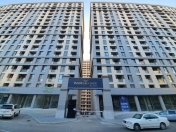 Satılır 2 otaqlı 50 m2 yeni tikili Həzi Aslanov