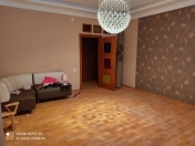 İcarəyə verilir 2 otaqlı 95 m2 yeni tikili Əhmədli m.