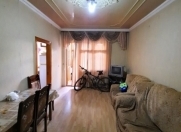 Satılır 2 otaqlı 50 m2 köhnə tikili 7 mkr