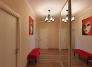 Satılır 3 otaqlı 108 m2 yeni tikili Qafqaz Resort otel