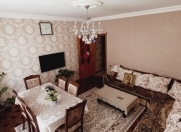 Satılır 4 otaqlı 100 m2 köhnə tikili 9 mkr