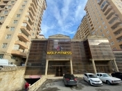 Satılır 3 otaqlı 96.6 m2 yeni tikili Həzi Aslanov