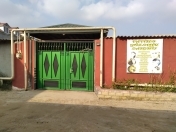 Satılır 4 otaqlı 100 m2 həyət evi Hövsan