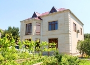 Satılır 5 otaqlı 320 m2 villa Buzovna