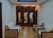 İcarəyə verilir 4 otaqlı 231 m2 yeni tikili Heydər Əliyev sarayı