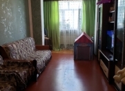 Satılır 4 otaqlı 90 m2 köhnə tikili Bakıxanov