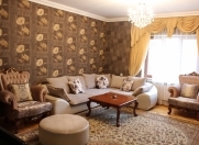 Satılır 3 otaqlı 100 m2 həyət evi Əmircan