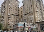 Satılır 3 otaqlı 114 m2 yeni tikili Əhmədli