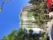 Satılır 1 otaqlı 71 m2 yeni tikili 8 km