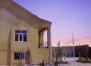 İcarəyə verilir 5 otaqlı 220 m2 bağ evi Bilgəh