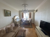 Satılır 3 otaqlı 80 m2 köhnə tikili Əhmədli