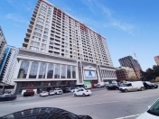 İcarəyə verilir 4 otaqlı 185 m2 yeni tikili Park Azure