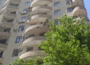 Satılır 3 otaqlı 130 m2 yeni tikili Nəriman Nərimanov m.