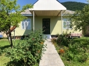 İcarəyə verilir 3 otaqlı 105 m2 həyət evi Qəbələ