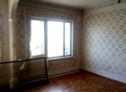 Satılır 5 otaqlı 120 m2 köhnə tikili Neftçilər m.