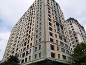 Satılır 3 otaqlı 111 m2 yeni tikili Gənclik m.