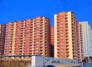 Satılır 2 otaqlı 65 m2 yeni tikili Şah İsmayıl Xətai m.