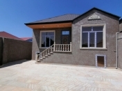 Satılır 3 otaqlı 110 m2 həyət evi Maştağa