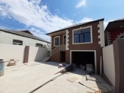 Satılır 5 otaqlı 200 m2 həyət evi Binəqədi