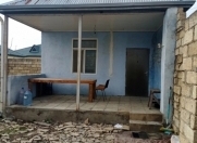 Satılır 1 otaqlı 600 m2 bağ evi Digah