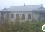 Satılır 8 otaqlı 500 m2 həyət evi Ağdaş