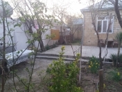 Satılır 5 otaqlı 146 m2 həyət evi Şamaxı