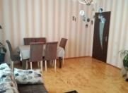 Satılır 4 otaqlı 100 m2 həyət evi Buzovna