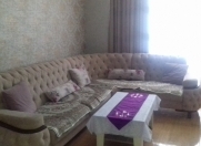 İcarəyə verilir 2 otaqlı 80 m2 yeni tikili Y.Günəşli