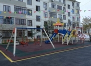 Satılır 2 otaqlı 42 m2 köhnə tikili 3 mkr