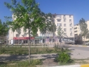 Satılır 3 otaqlı 120 m2 köhnə tikili Qurtuluş - 93 Yaşayış Kompleksi