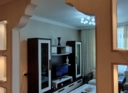 Satılır 5 otaqlı 110 m2 köhnə tikili Əhmədli