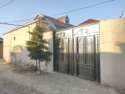 Satılır 3 otaqlı 100 m2 həyət evi Zabrat 1