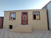 Satılır 3 otaqlı 90 m2 həyət evi Zabrat 1