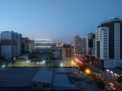İcarəyə verilir 3 otaqlı 90 m2 yeni tikili Yaşıl bazar