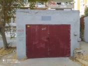 Satılır 24 m2 qaraj Əhmədli